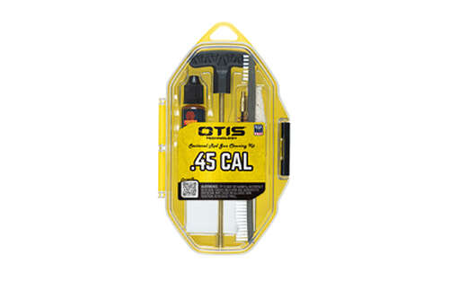 Cleaning Equipment Otis Technology OTIS .45CAL PISTOL ROD CLEANING KIT